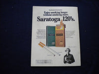 1975 OCTOBER VIVA MAGAZINE - GAIL GETTY TELLS ABOUT WHEN SON KEPNAPPED - B 638T
