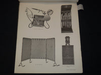 1915 MODERN SURGICAL NURSING BY EUGENE UNDERHILL, M. D. - 9 PARTS - O 3638D