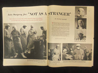 1955 FEBRUARY 4 COLLIER'S MAGAZINE - GREAT ILLUSTRATIONS, ARTICLES & ADS-ST 4529