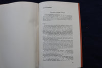 1952 CARBOHYDRATE METABOLISM - M&R REPORT - SOFTCOVER - K 985