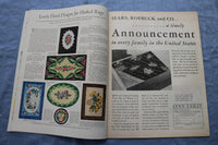1931 OCTOBER WOMAN'S WORLD MAGAZINE - THE SMITHS COME HOME - SP 4783V