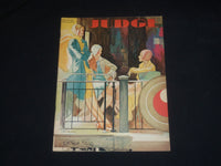1930 APRIL 26 JUDGE MAGAZINE - EXTRA FAIR - ST 5628