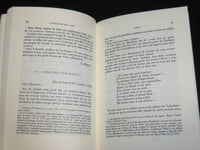 1998 ANDRE GIDE CORRESPONDANCES AVEC SOFTCOVER BOOK - ELIE ALLEGRET - KD 7319
