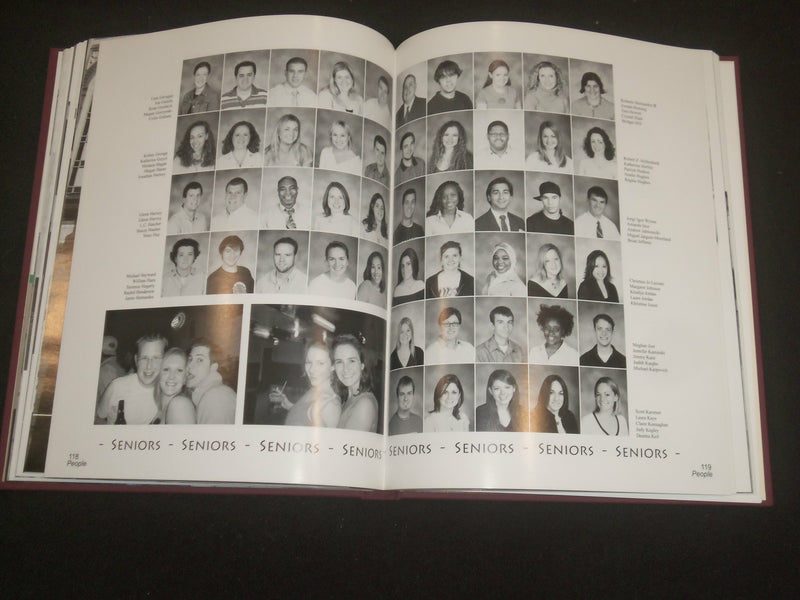 2006 THE CATHOLIC UNIVERSITY OF AMERICA YEARBOOK - WASHINGTON, D.C. - YB 2191