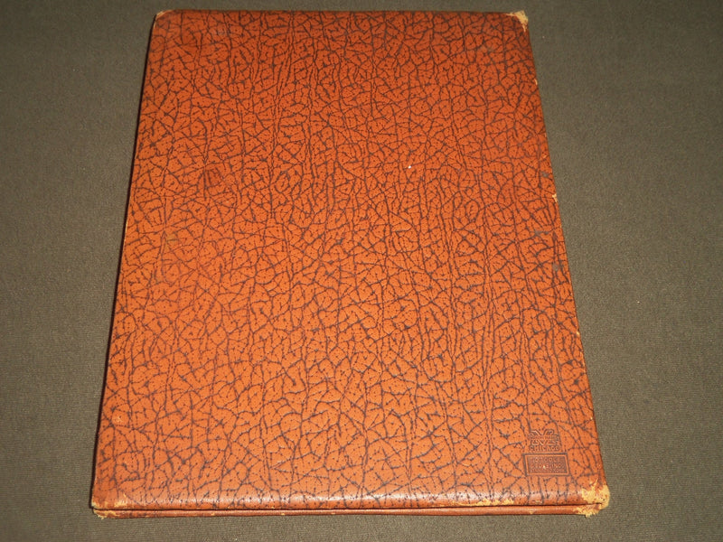 1944 THE CADET VALLEY STREAM CENTRAL HIGH SCHOOL YEARBOOK - NEW YORK - YB 1058