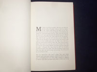 1989 AMONG SCHOOLCHILDREN HARDCOVER BOOK -T. KIDDER-SIGNED 1ST EDITION - KD 8981