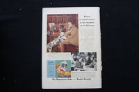 1937 JUNE STAGE MAGAZINE - STAGE AWARDS THE PALMS COVER - E 10836