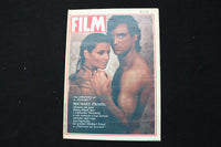 1991 MARCH 24 FILM MAGAZINE - MICHAEL PRAED & CATHERINE OXENBERG COVER - E 25285