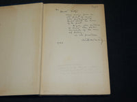 1935 ADVENTURES IN REPUTATION HARDCOVER BOOK BY WILBUR C. ABBOTT - KD 5900