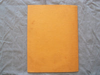 1939 PEND D'OREILLE POLSON HIGH SCHOOL YEARBOOK - POLSON, MONTANA - YB 3382
