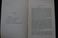 1933 SOVIET RUSSIA 1917-1933 SOFTCOVER BOOK BY VERA MICHELES DEAN - K 1583