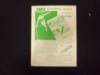 1932 JUNE ST. NICHOLAS MAGAZINE - ILLUSTRATIONS, STORIES & ADS - ST 3180