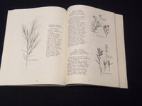 1965-1967 U. S. DEPT OF THE INTERIOR PLANTS PUBLICATIONS LOT OF 2 - K 2089
