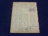 1922 MARCH 7 NEW YORK TIMES - COAL MINERS VOTING FOR STRIKE APRIL 1 - NT 8309