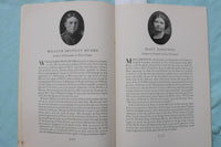 THE NEW HISTORIANS SOFTCOVER BOOKLET - YALE UNIVERSITY PRESS - K 3253