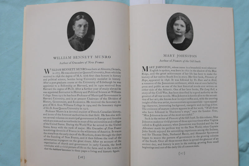 THE NEW HISTORIANS SOFTCOVER BOOKLET - YALE UNIVERSITY PRESS - K 3253