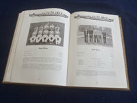 1937 THE ELM TREE NEW HAVEN HIGH SCHOOL YEARBOOK - NEW HAVEN, CT - YB 2688