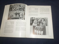 1940 THE NUGGET RAMSEY HIGH SCHOOL YEARBOOK - RAMSEY, NEW JERSEY - YB 2369