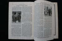 1932 SPRING THE INDIAN SENTINEL QUARTERLY MAGAZINE - K 2373