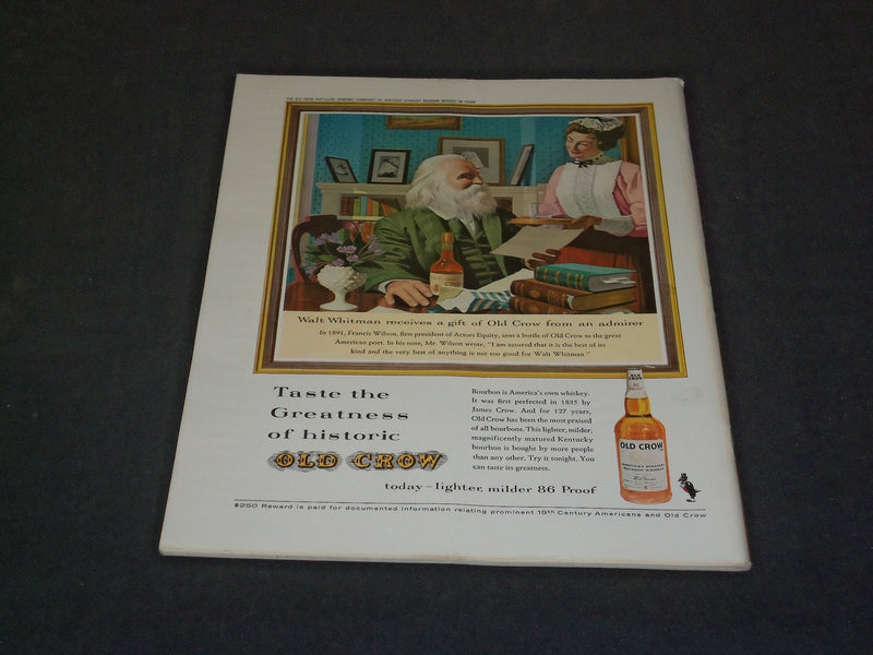 1963 FEBRUARY 9 THE NEW YORKER MAGAZINE - ILLUSTRATED COVER - NY 812