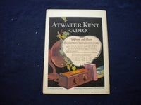 1927 JANUARY 29 JUDGE MAGAZINE - SHE'S A SKETCH! - B 435S