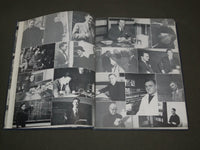 1947 THE PEACOCK PIE ST. PETER'S COLLEGE YEARBOOK - JERSEY CITY NJ - YB 1122