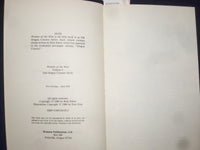 1988 WOMEN OF THE WEST BY RICK STEBER SOFTCOVER BOOK-SIGNED BY RICK WEBER-J 9606