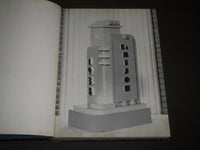 1938 LE BIJOU OHIO WESLEYAN UNIVERSITY YEARBOOK - DELAWARE OHIO - YB 1439