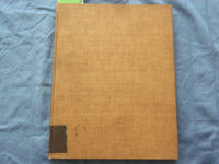 1933 BIBLIOGRAPHY OF LIBERATOR SIMON BOLIVAR HARDCOVER BOOK ENG/SP - KD 9358