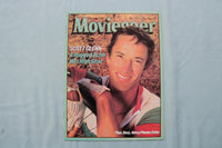 1983 SEPTEMBER MOVIEGOER MAGAZINE - SCOTT GLENN COVER - E 19811