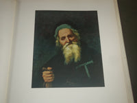 1964 GREAT PAINTINGS FROM THE THE PUSHKIN MUSEUM BY K. M. MALITSKAYA - I 1462