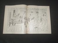 1917 MARCH 15 LIFE MAGAZINE - FAMILY-PHYSICIAN NUMBER - A HURRY CALL - L 764W