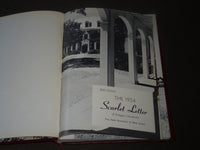 1954 SCARLET LETTER RUTGERS UNIVERSITY YEARBOOK - NEW JERSEY - PHOTOS - YB 1400