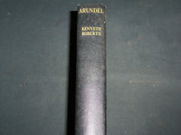 1956 ARUNDEL HARDCOVER BOOK BY KENNETH ROBERTS - KD 7250