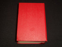 1979 NAGEL'S ENCYCLOPEDIA GUIDE FOR CHINA - NICE COLOR MAPS - KD 6263A