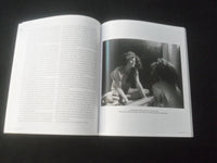 2006 SUMMER APERTURE MAGAZINE - WILLIAM CHRISTENBERRY - ST 3070Q