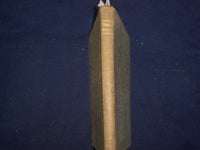1919 A MEMORIAL TO THEODORE ROOSEVELT - STATE OF NY- HARDCOVER BOOK BY - KD 9098