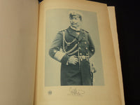 1903 PRINCE HENRY OF PRUSSIA IN AMERICA VOLUME - HEINRICH CHARLES - Z 160