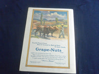1912 JULY WOMAN'S WORLD MAGAZINE - NICE ILLUSTRATED COVER - SP 6749G