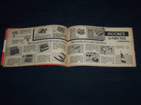 1955 FALL MOORE'S BUSY STORES EVERYWHERE CATALOG - LANCASTER - J 8565