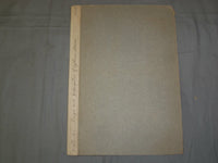 1902 ON THE ORIGIN AND PROPAGATION OF CYCLONIC STORMS BY A. WALTER - J 4890