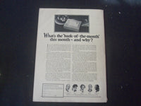 1928 SEP THE MENTOR MAGAZINE - ILLUSTRATED COVER, PHOTOS & ARTICLES - SP 961I