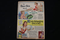 1948 JULY 25 SUNDAY NEW YORK NEWS MAGAZINE - ANN BLYTH COVER - E 26148