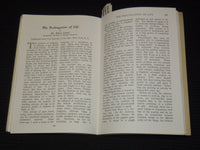 1938 MARCH HEALTH DIGEST MAGAZINE - ALEXIS CARREL - K 1078