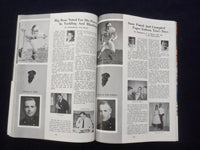 1961 DECEMBER 2 ARMY-NAVY FOOTBALL PROGRAM - PHILADELPHIA STADIUM - K 131