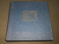 1970 GATEWAY TO SCIENCE WEIZMANN INSTITUTE AT 25 BY SHULTZ -LIMITED EDN - I 1594