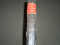 1830 ANHANG ZUR OEFER SAMMLUNG FUR DIE KONIGLICHEN PREUBISCHEN STAATEN - KD 35