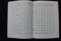 1910 SUGAR BEET CULTURE SOFTCOVER BOOK - K 1378