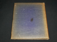 1925 ADVENTURES BY SEA FROM ART OF OLD TIME BOOK BY BASIL LUBBOCK - R 722O
