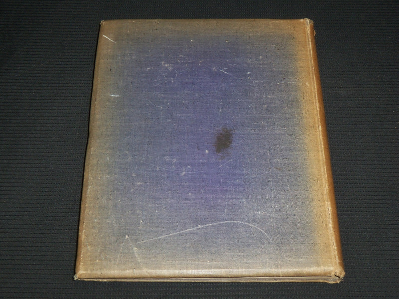 1925 ADVENTURES BY SEA FROM ART OF OLD TIME BOOK BY BASIL LUBBOCK - R 722O